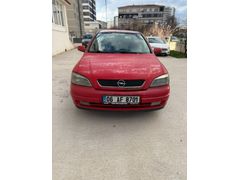 Sahibinden Opel Astra 1.6 CD 2000 Model