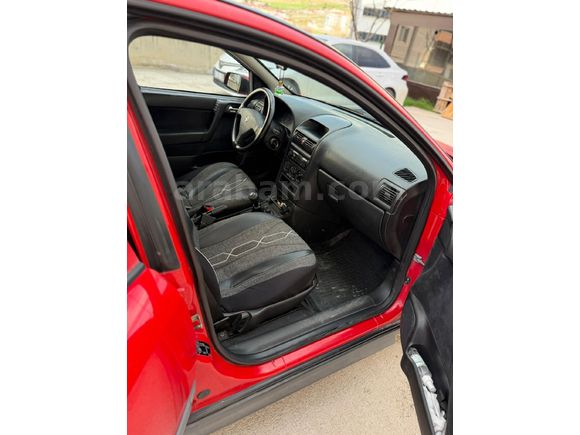 Sahibinden Opel Astra 1.6 CD 2000 Model