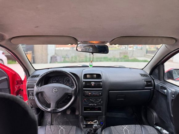 Sahibinden Opel Astra 1.6 CD 2000 Model