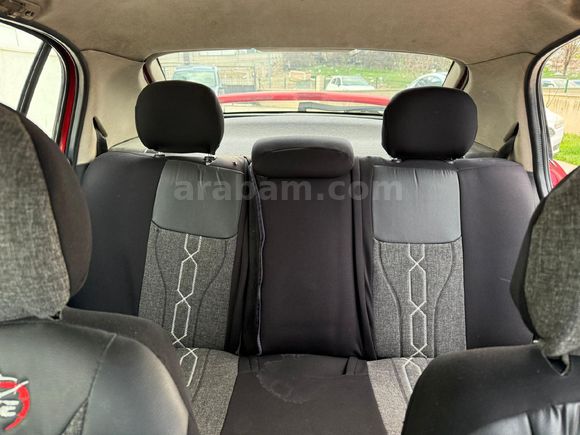 Sahibinden Opel Astra 1.6 CD 2000 Model