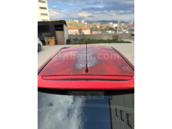 Sahibinden Opel Astra 1.6 CD 2000 Model