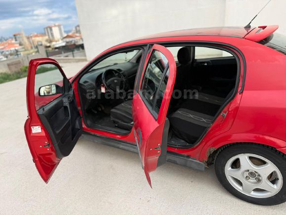 Sahibinden Opel Astra 1.6 CD 2000 Model