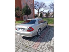 Sahibinden Mercedes - Benz E 220 CDI Avantgarde 2003 Model Balıkesir