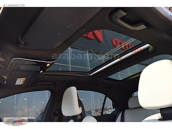 2025 MERCEDES C200 AMG 4 MATİC / 15.000 KM /HATASIZ