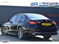 2025 MERCEDES C200 AMG 4 MATİC / 15.000 KM /HATASIZ