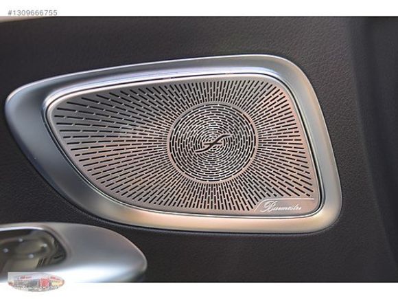 2025 MERCEDES C200 AMG 4 MATİC / 15.000 KM /HATASIZ