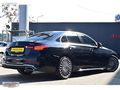 2025 MERCEDES C200 AMG 4 MATİC / 15.000 KM /HATASIZ