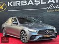 *Kırbaşlar Auto* 2022 MOD/58.000 KM DE/HATASIZ-BOYASIZ/E 300 AMG