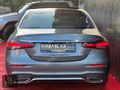 *Kırbaşlar Auto* 2022 MOD/58.000 KM DE/HATASIZ-BOYASIZ/E 300 AMG