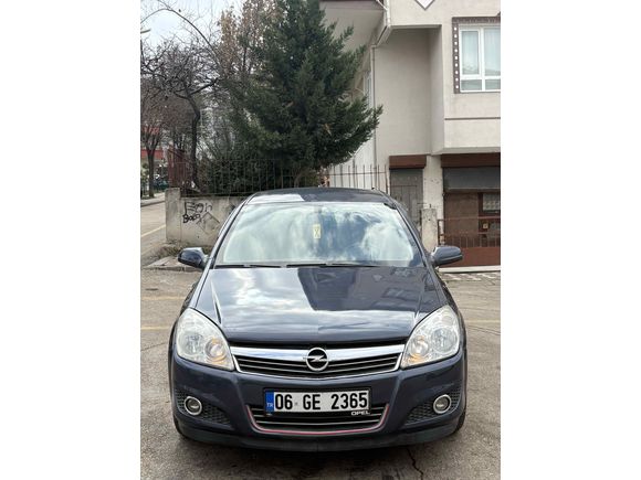 Sahibinden Opel Astra 1.6 Enjoy 2008 Model 