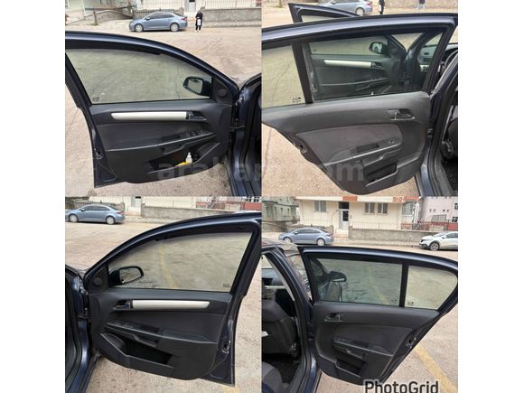 Sahibinden Opel Astra 1.6 Enjoy 2008 Model 