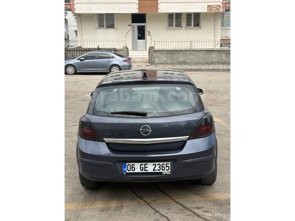 Sahibinden Opel Astra 1.6 Enjoy 2008 Model 