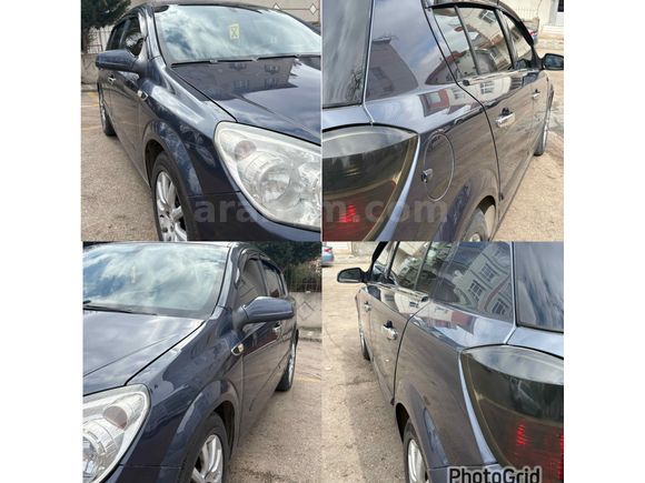 Sahibinden Opel Astra 1.6 Enjoy 2008 Model 