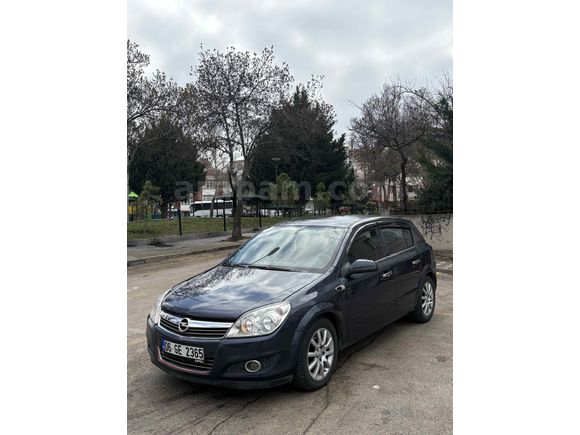 Sahibinden Opel Astra 1.6 Enjoy 2008 Model 