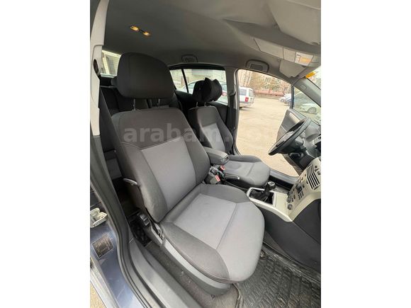 Sahibinden Opel Astra 1.6 Enjoy 2008 Model 