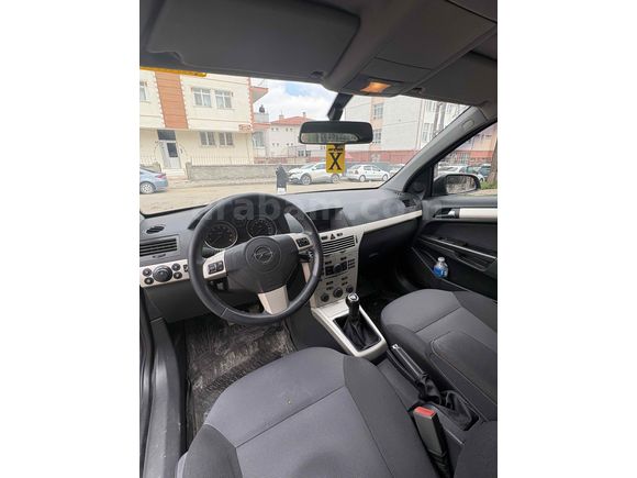 Sahibinden Opel Astra 1.6 Enjoy 2008 Model 