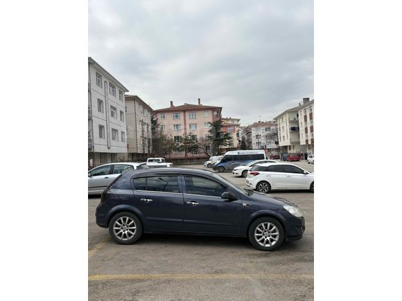 Sahibinden Opel Astra 1.6 Enjoy 2008 Model 