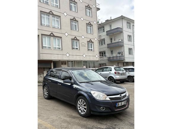 Sahibinden Opel Astra 1.6 Enjoy 2008 Model 