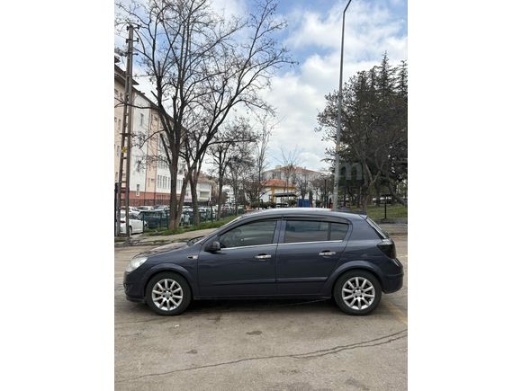 Sahibinden Opel Astra 1.6 Enjoy 2008 Model 