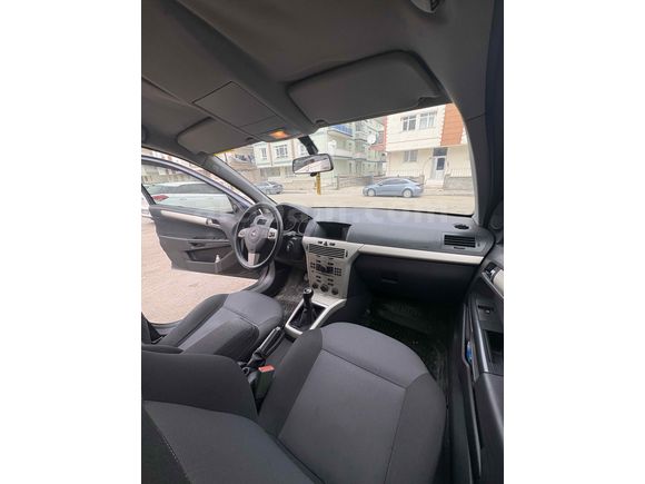 Sahibinden Opel Astra 1.6 Enjoy 2008 Model 