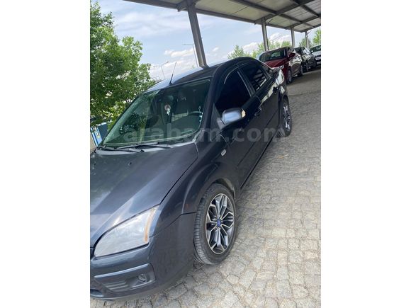 Sahibinden Ford Focus 1.6 Ghia 2007 Model