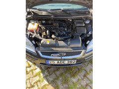 Sahibinden Ford Focus 1.6 Ghia 2007 Model