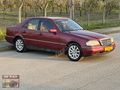 ÖZKAR'DAN 1994 MODEL MERCEDES-BENZ C-200 ELEGANCE