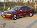 ÖZKAR'DAN 1994 MODEL MERCEDES-BENZ C-200 ELEGANCE