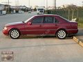 ÖZKAR'DAN 1994 MODEL MERCEDES-BENZ C-200 ELEGANCE