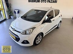 BODRUM OTO PAZARI-2013 HYUNDAİ i10