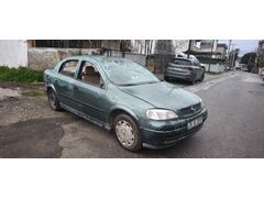 Sahibinden Opel Astra