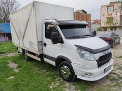 Sahibinden Iveco - Otoyol 35 C 13 Daily Şasi