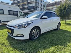 2017 Model İ20 137.000 Kmde