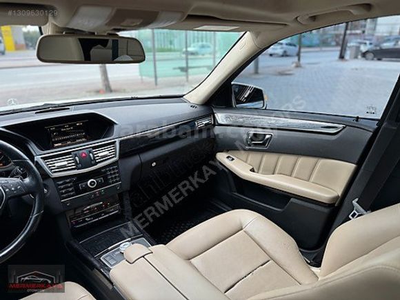 - 2012 ORJİNAL MERCEDES AVANTGARDE - YILDIZ -