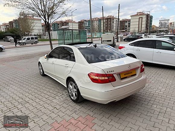 - 2012 ORJİNAL MERCEDES AVANTGARDE - YILDIZ -