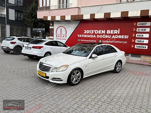 - 2012 ORJİNAL MERCEDES AVANTGARDE - YILDIZ -