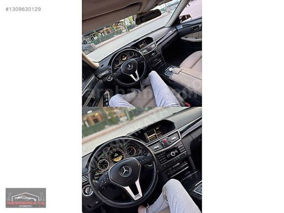- 2012 ORJİNAL MERCEDES AVANTGARDE - YILDIZ -