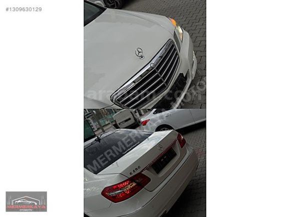 - 2012 ORJİNAL MERCEDES AVANTGARDE - YILDIZ -
