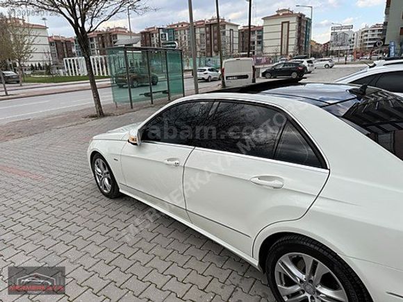 - 2012 ORJİNAL MERCEDES AVANTGARDE - YILDIZ -