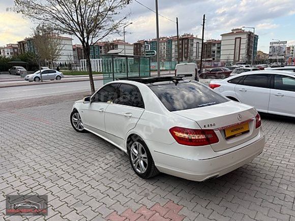 - 2012 ORJİNAL MERCEDES AVANTGARDE - YILDIZ -