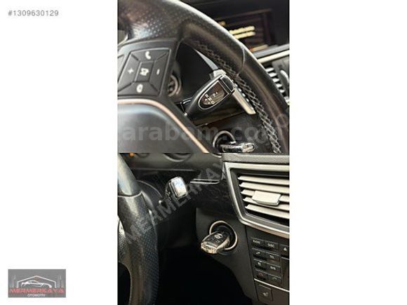 - 2012 ORJİNAL MERCEDES AVANTGARDE - YILDIZ -