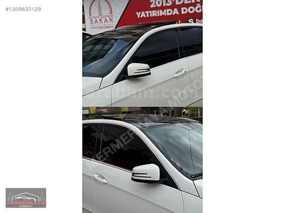 - 2012 ORJİNAL MERCEDES AVANTGARDE - YILDIZ -