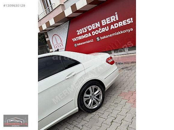 - 2012 ORJİNAL MERCEDES AVANTGARDE - YILDIZ -