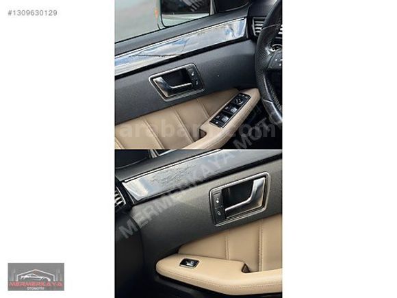 - 2012 ORJİNAL MERCEDES AVANTGARDE - YILDIZ -