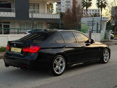 Sahibinden BMW 3 Serisi 316i M Sport 2014 Model 
