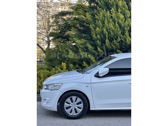 Citroen C-Elysée 1.6 HDi Attraction 2015 Model Gaziantep