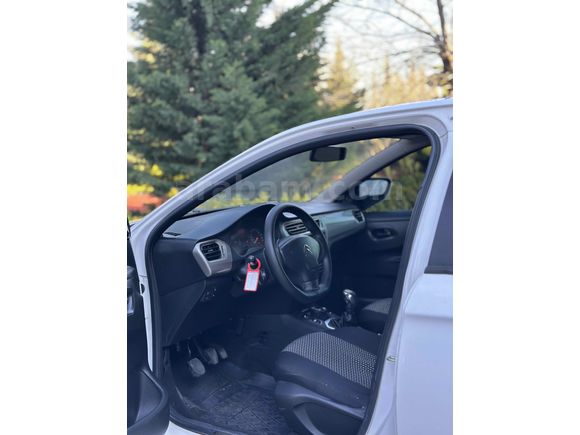 Citroen C-Elysée 1.6 HDi Attraction 2015 Model Gaziantep