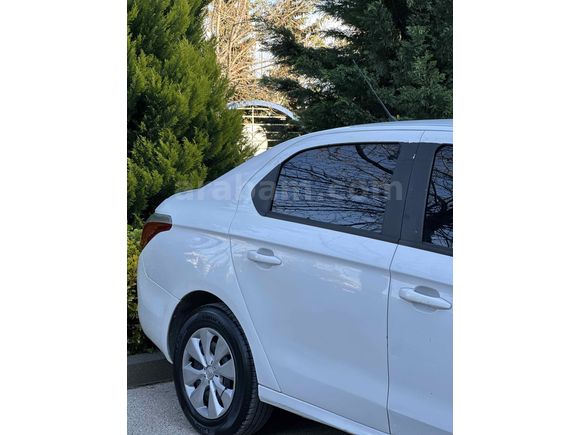 Citroen C-Elysée 1.6 HDi Attraction 2015 Model Gaziantep