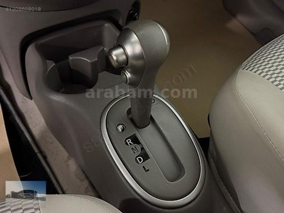 2017 Micra 1.2 Street CVT 81.090 KM / ''12 AY K.KARTI''