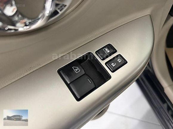 2017 Micra 1.2 Street CVT 81.090 KM / ''12 AY K.KARTI''
